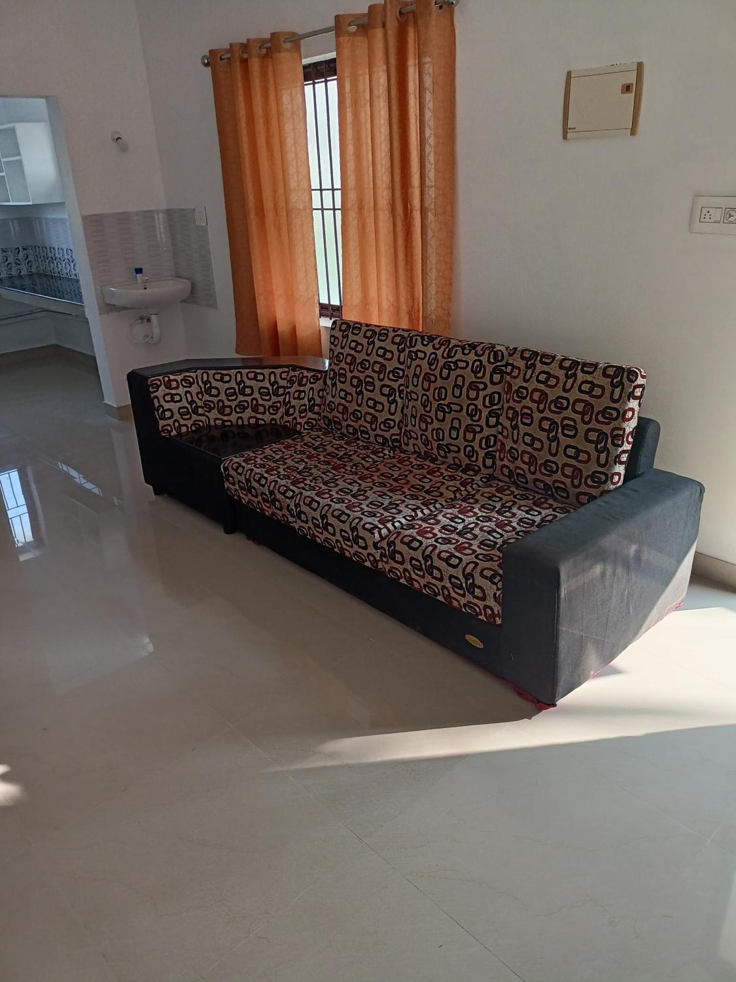 Space Villa Homestay Irimbranallur Zewnętrze zdjęcie