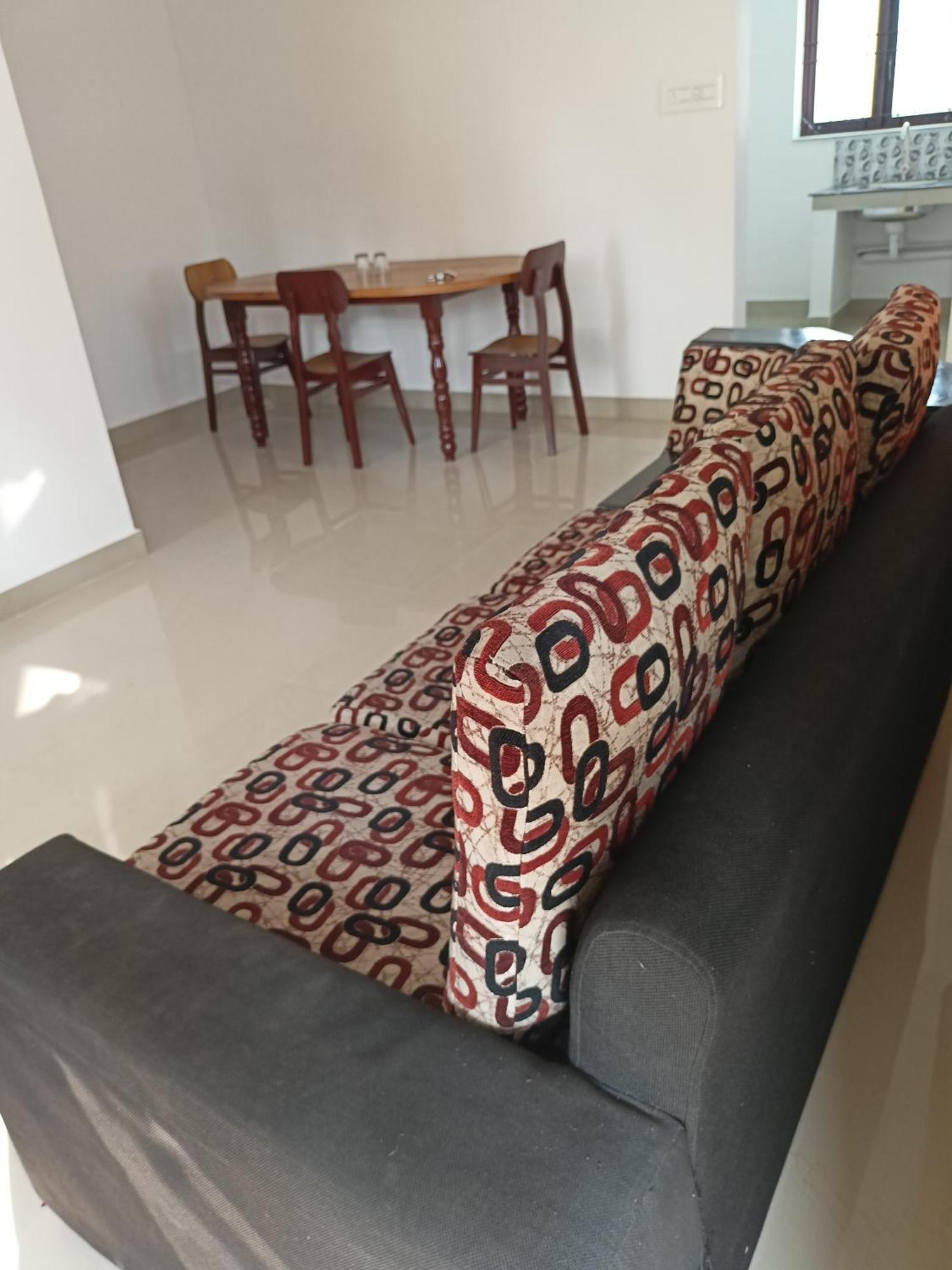 Space Villa Homestay Irimbranallur Zewnętrze zdjęcie
